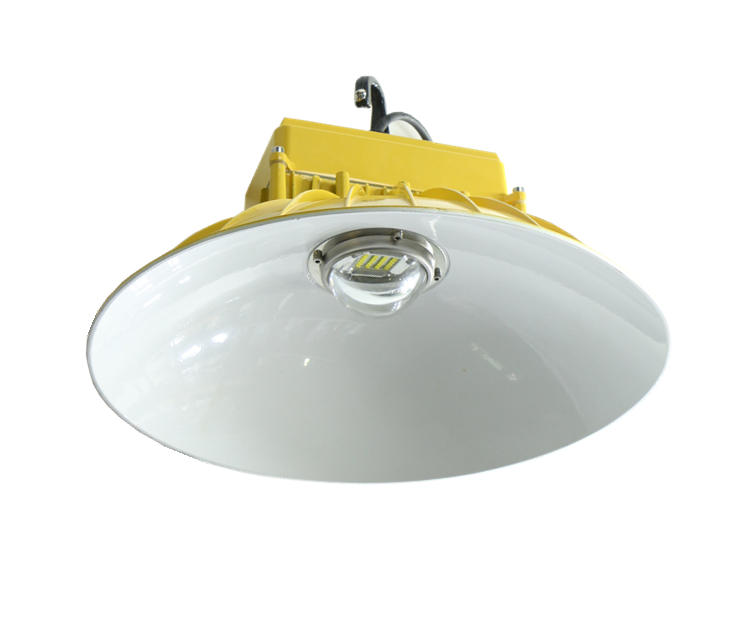 Industrial LED High Bay Light Industrial LED High Bay Light